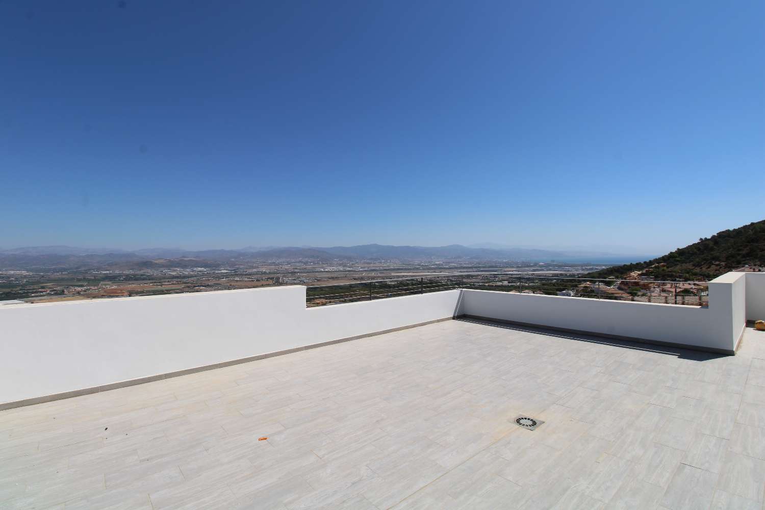 Villa Moderna con vistas espectaculares