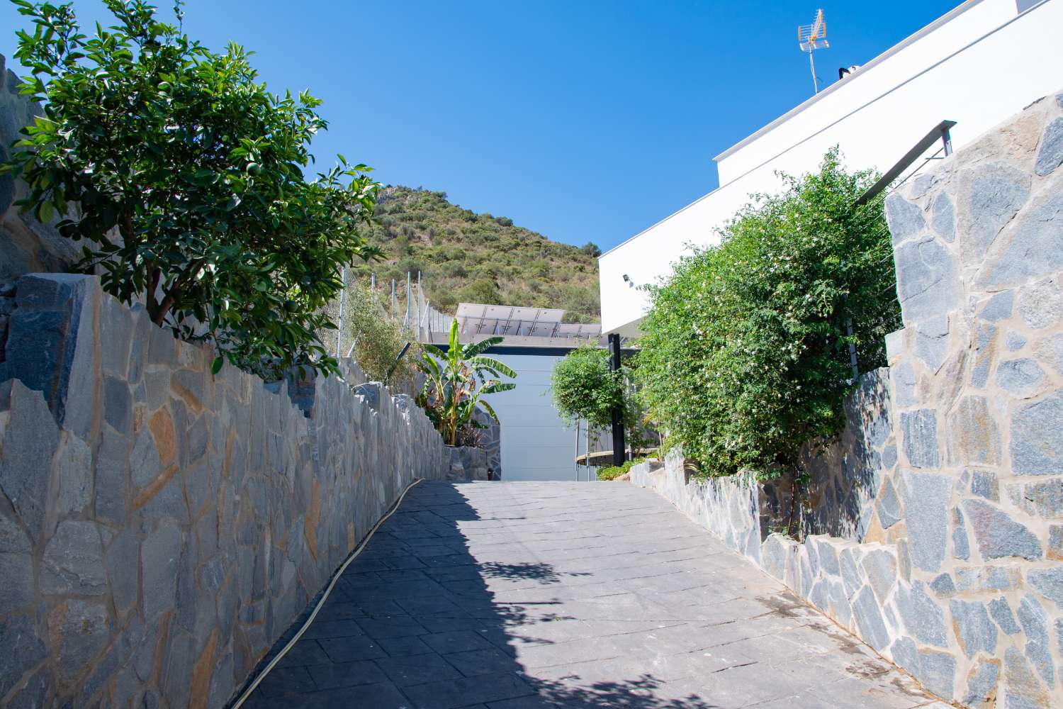 Villa in vendita a Alhaurín de la Torre