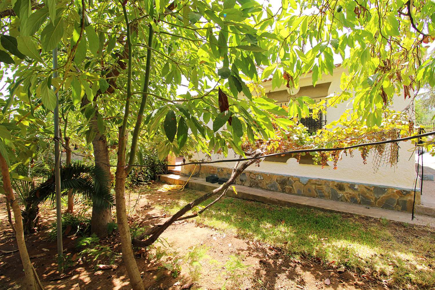 Villa till salu i Alhaurín de la Torre