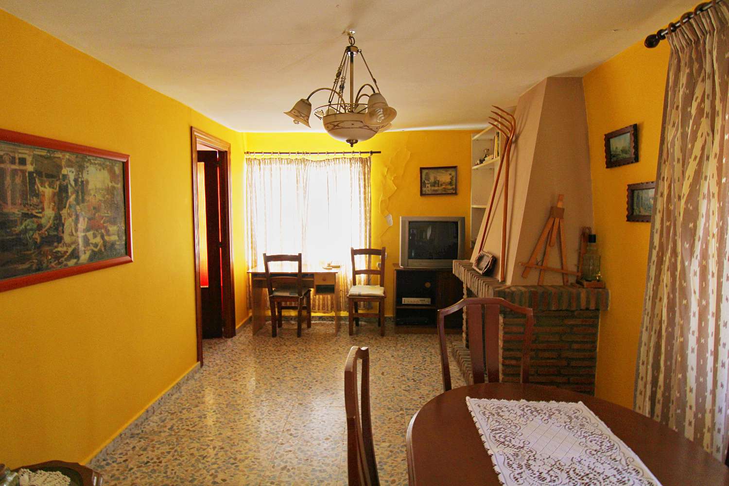 Villa till salu i Alhaurín de la Torre