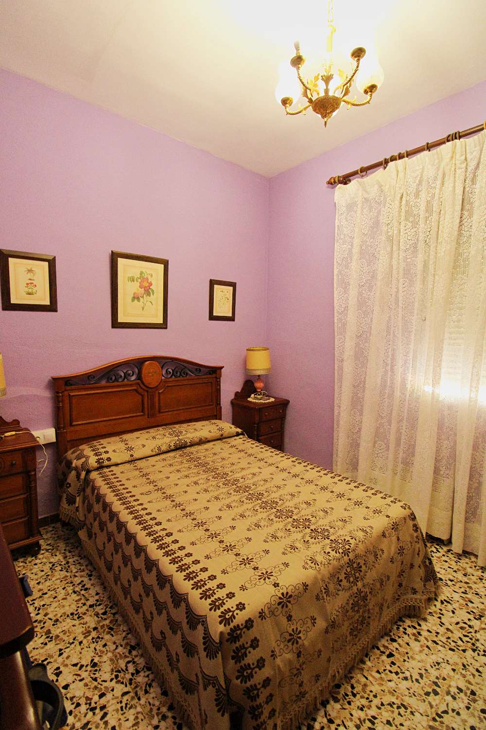 Villa till salu i Alhaurín de la Torre