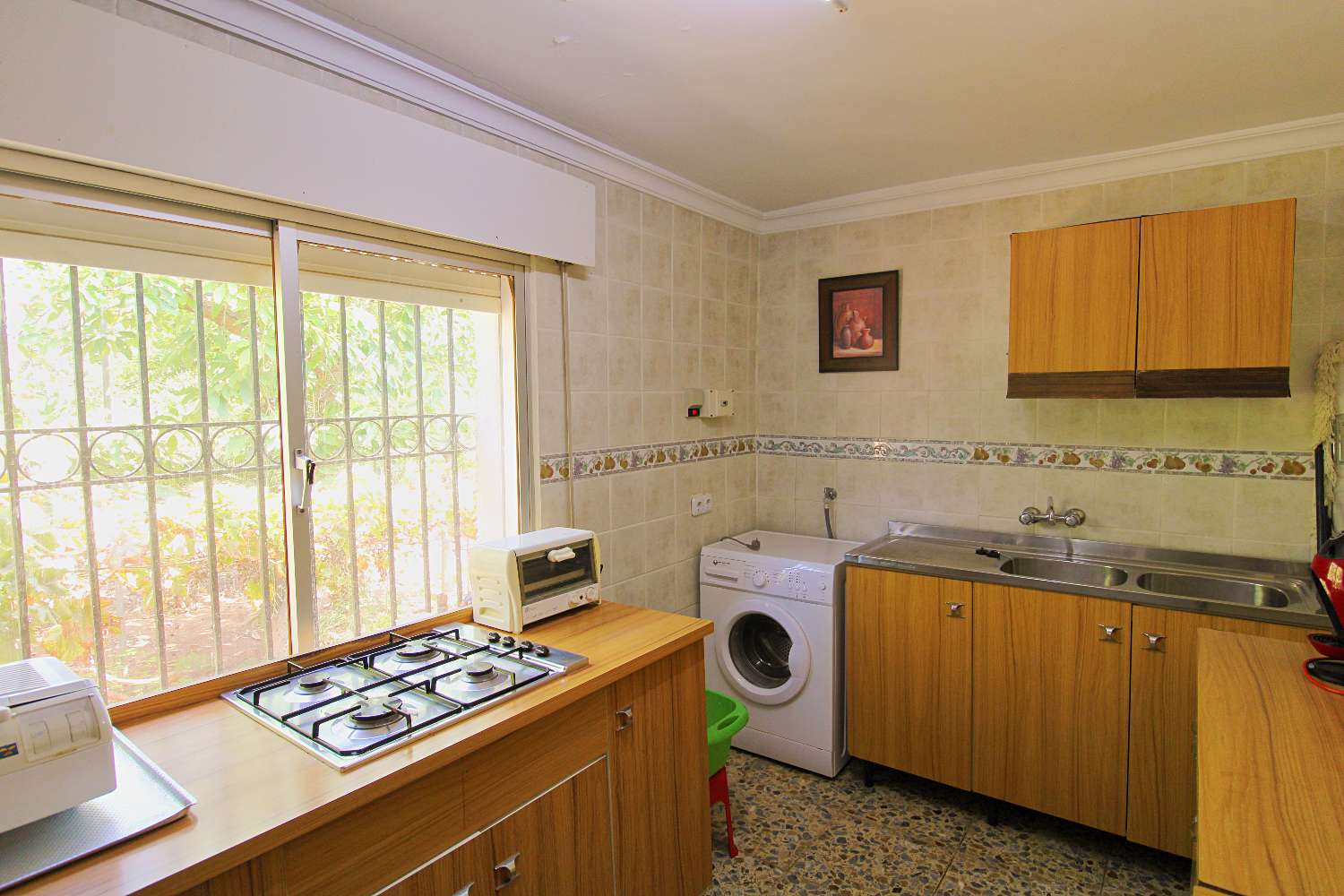 Villa till salu i Alhaurín de la Torre