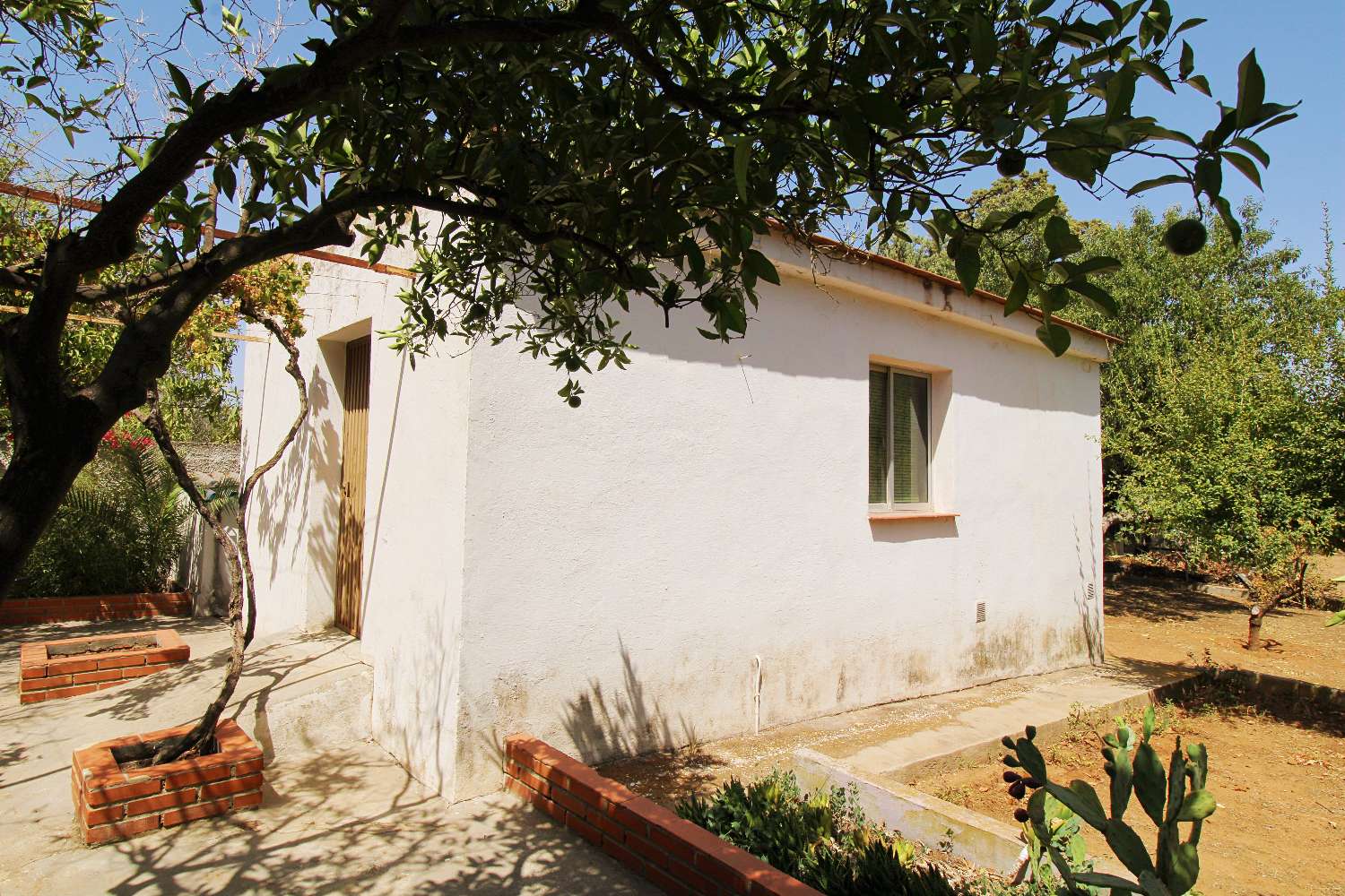 Villa till salu i Alhaurín de la Torre