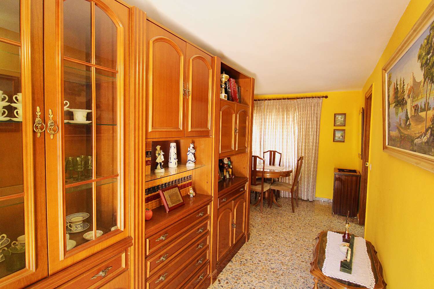 Villa till salu i Alhaurín de la Torre