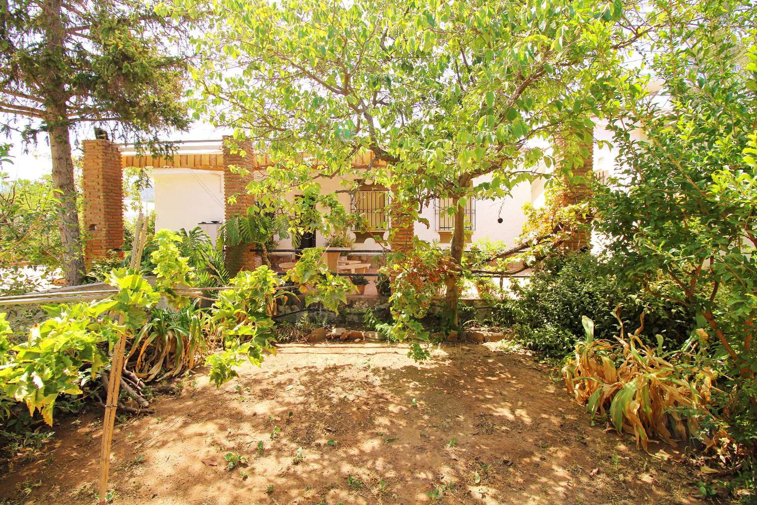 Villa till salu i Alhaurín de la Torre