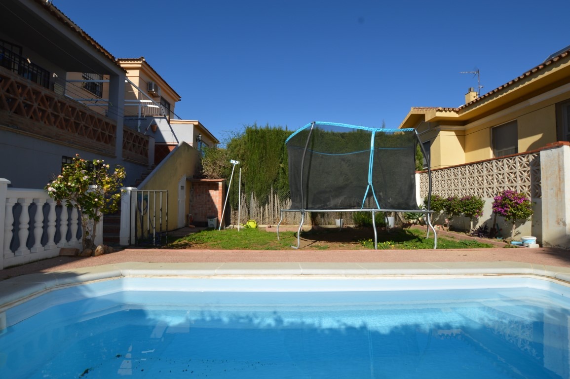 Maison jumelée située à Capellanía