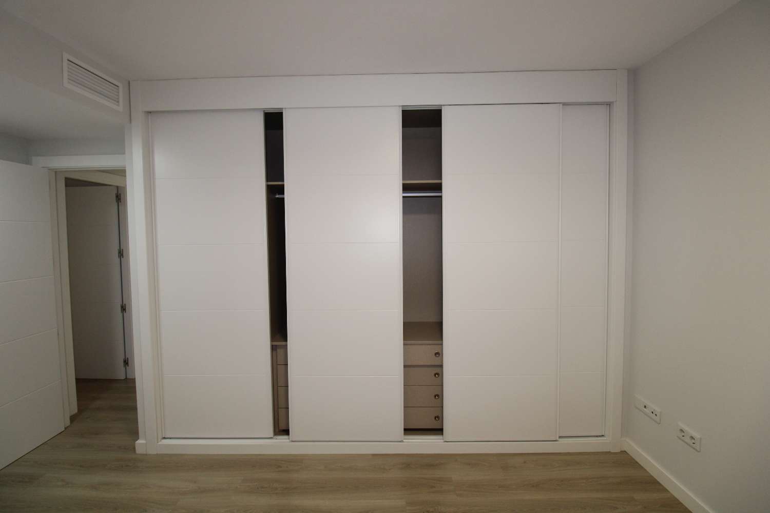 Ático Duplex Totalmente amueblado listo para entrar!!