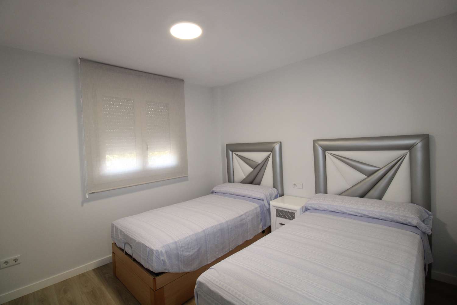 Ático Duplex Totalmente amueblado listo para entrar!!