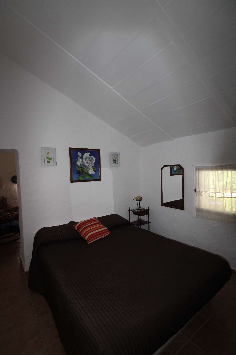 Finca con tres  casas independientes ideal para reformar para turismo rural
