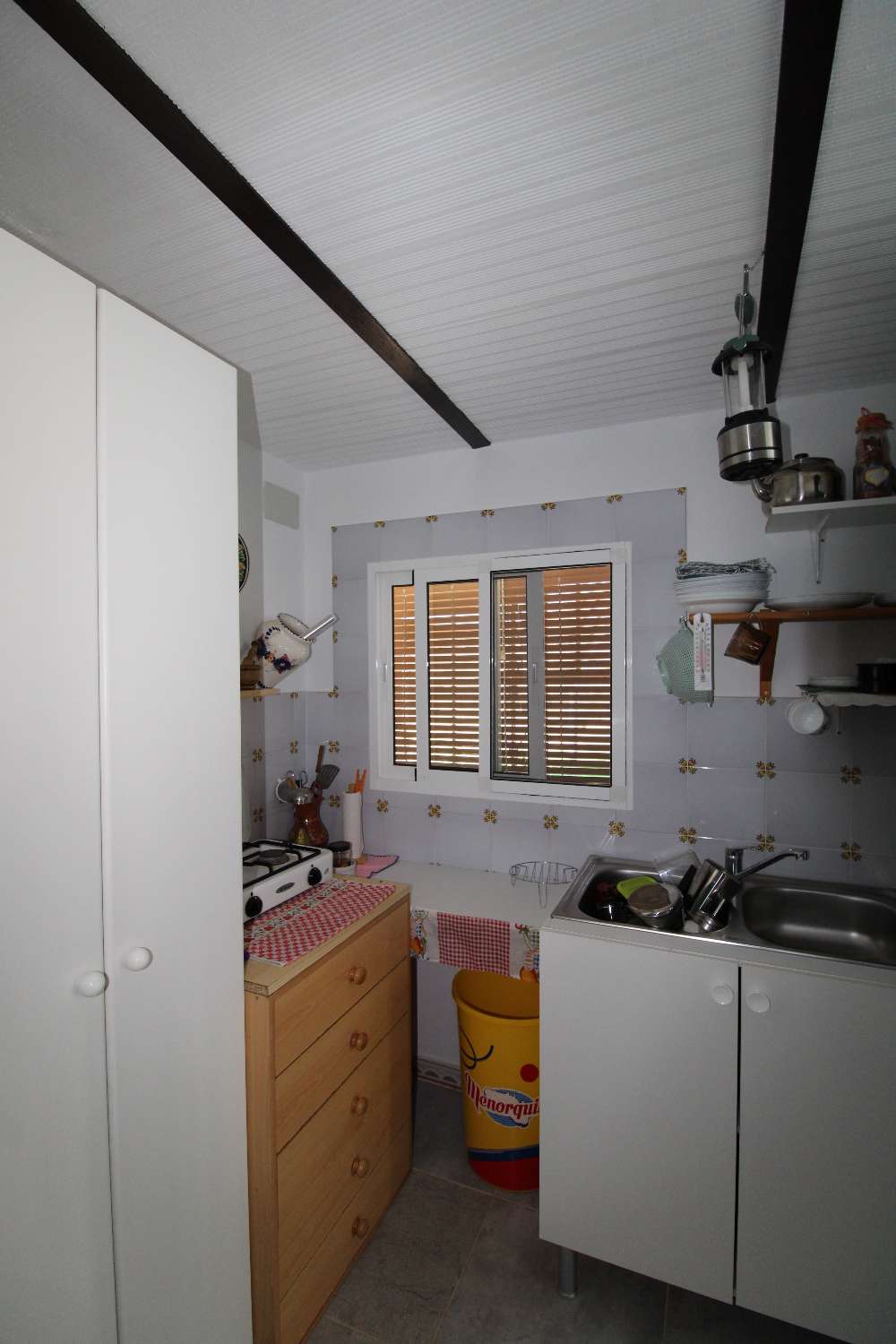 Finca con tres  casas independientes ideal para reformar para turismo rural
