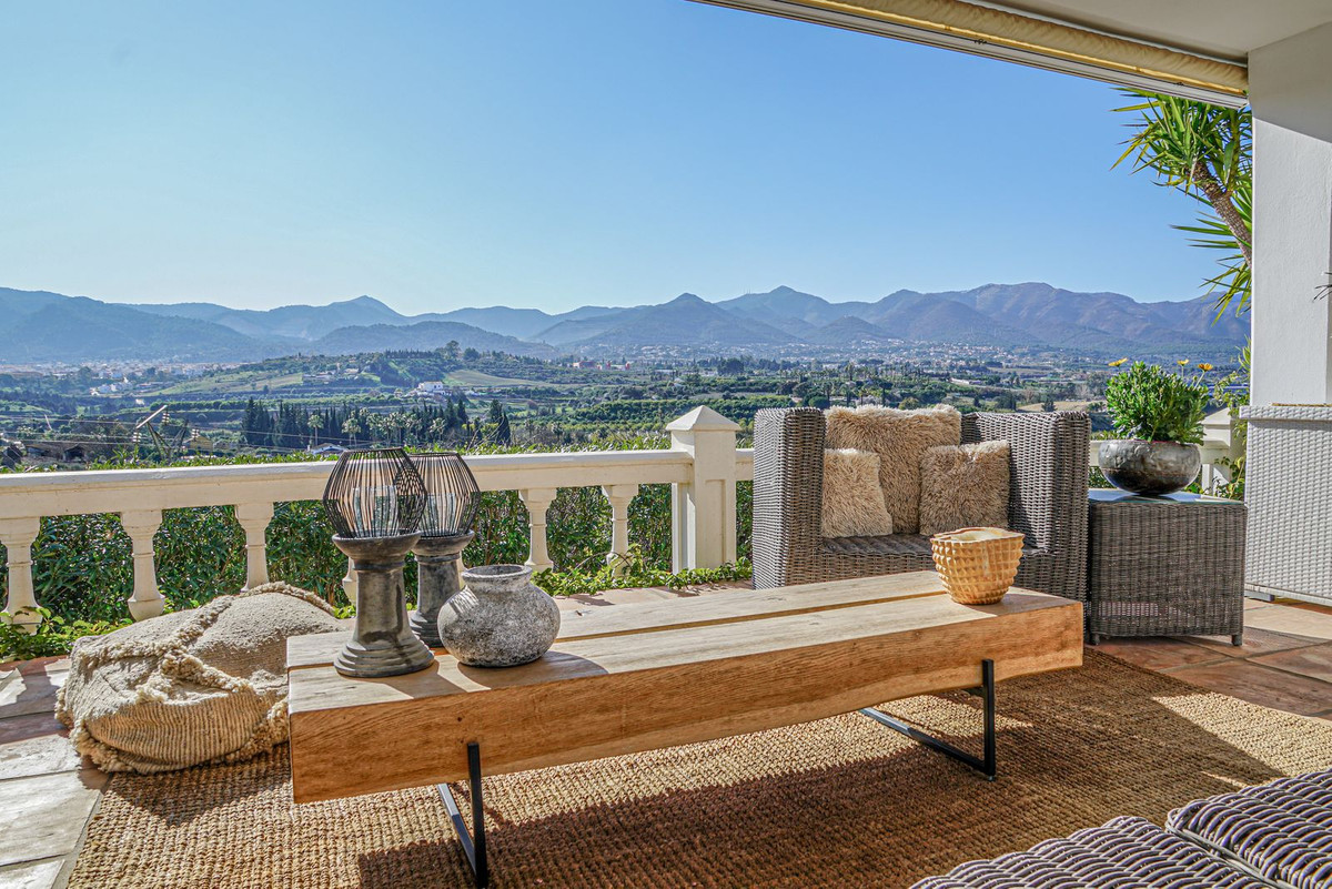 Villa in vendita a Alhaurín de la Torre