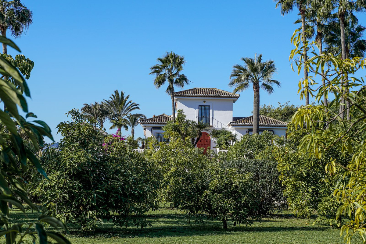 Finca spectaculaire avec des vues et un emplacement imbattables