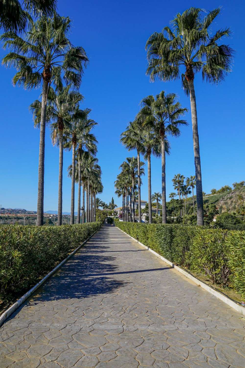 Vila en venda in Alhaurín de la Torre