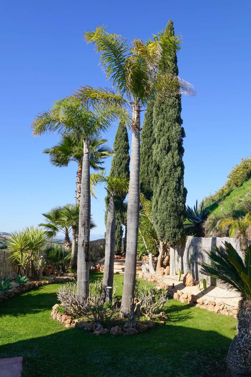 Villa in vendita a Alhaurín de la Torre