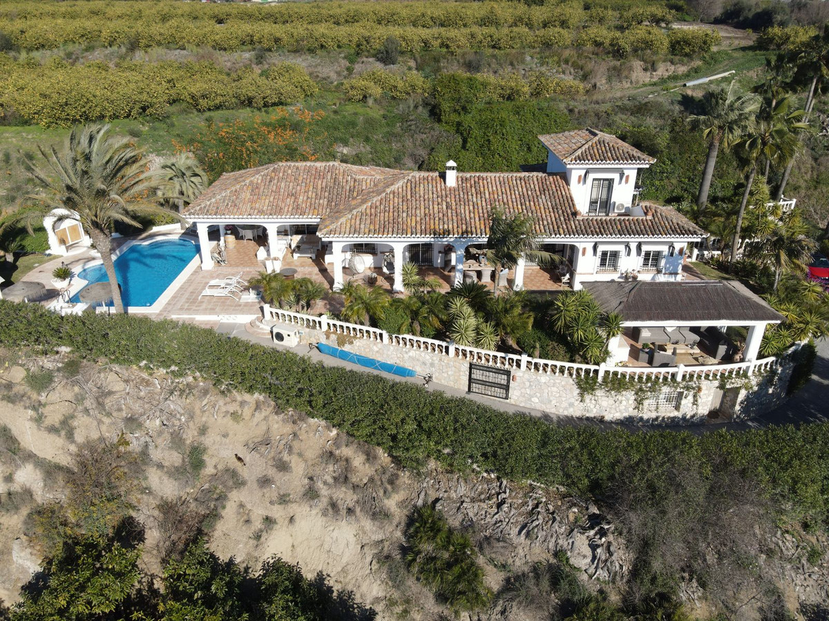 Espectacular Finca con vistas y ubicación inmejorable