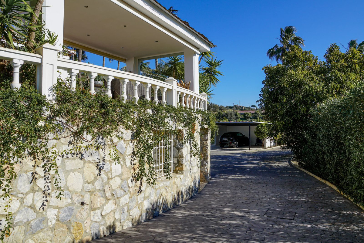 Villak salgai in Alhaurín de la Torre