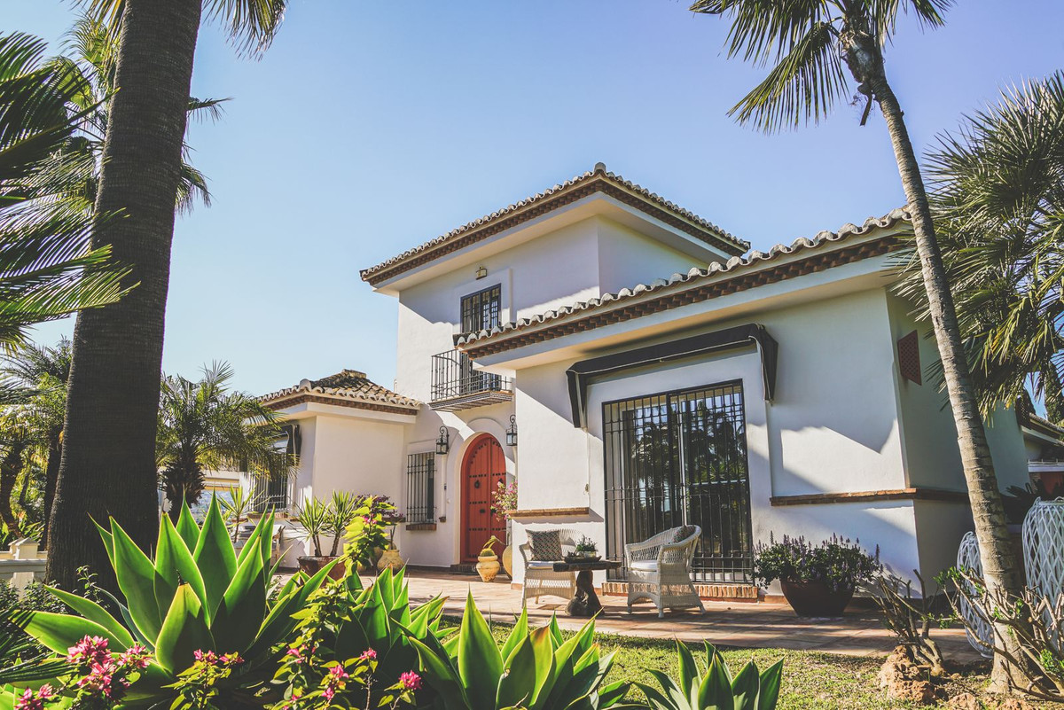 Vila en venda in Alhaurín de la Torre