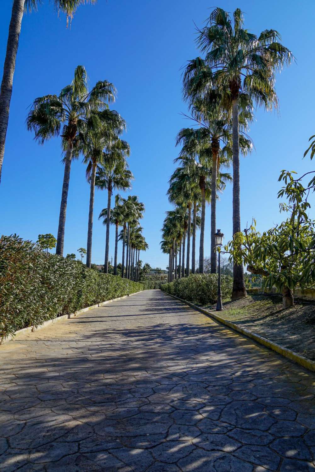 Villa te koop in Alhaurín de la Torre