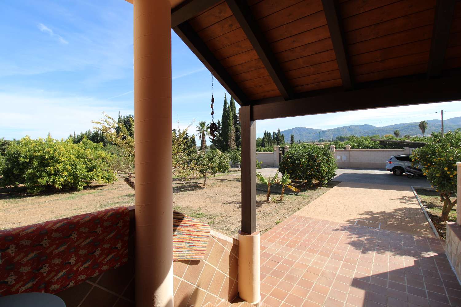 Villa te koop in Alhaurín de la Torre