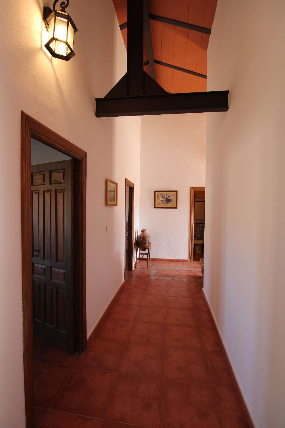 Large farm located in Alora