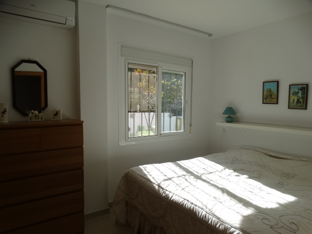 Villa independiente ubicada en Pinos de Alhaurin