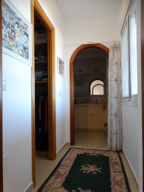 Villa independiente ubicada en Pinos de Alhaurin