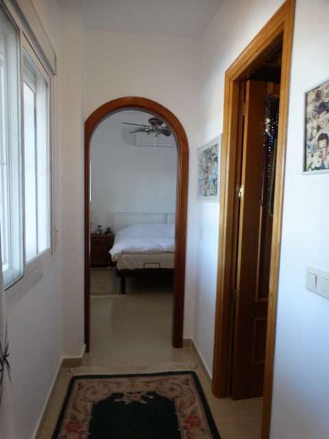 Villa independiente ubicada en Pinos de Alhaurin