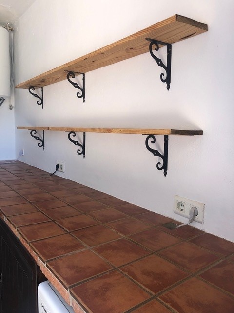 Preciosa finca en LA Alquería