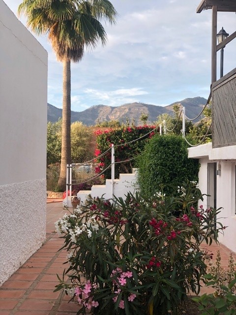 Preciosa finca en LA Alquería