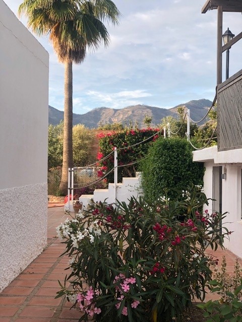 Preciosa finca en La Alquería