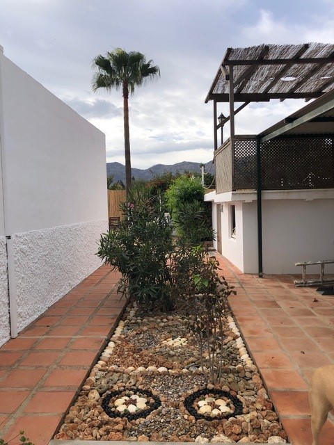 Preciosa finca en LA Alquería