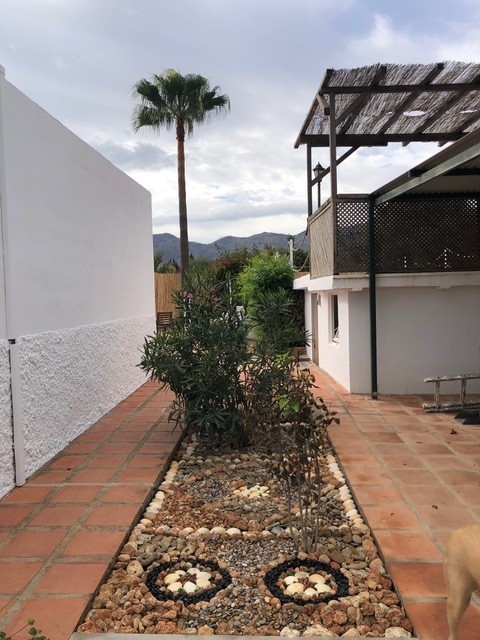 Beautiful farm in LA Alquería