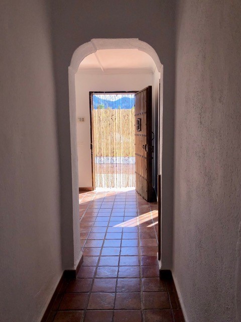 Preciosa finca en LA Alquería