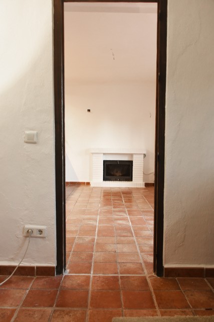 Preciosa finca en LA Alquería
