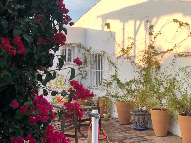 Preciosa finca en LA Alquería