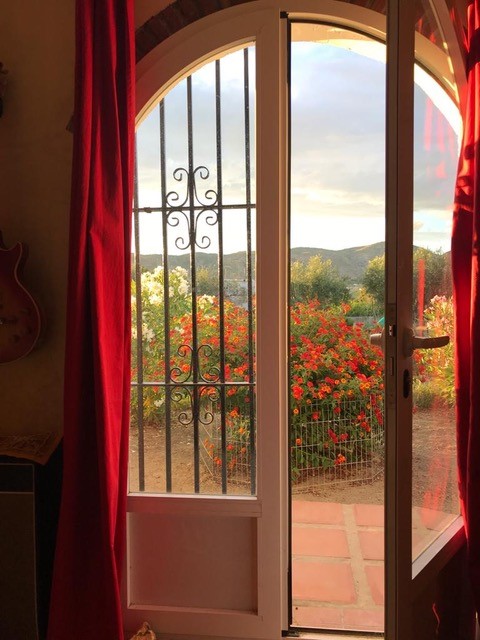 Preciosa finca en LA Alquería