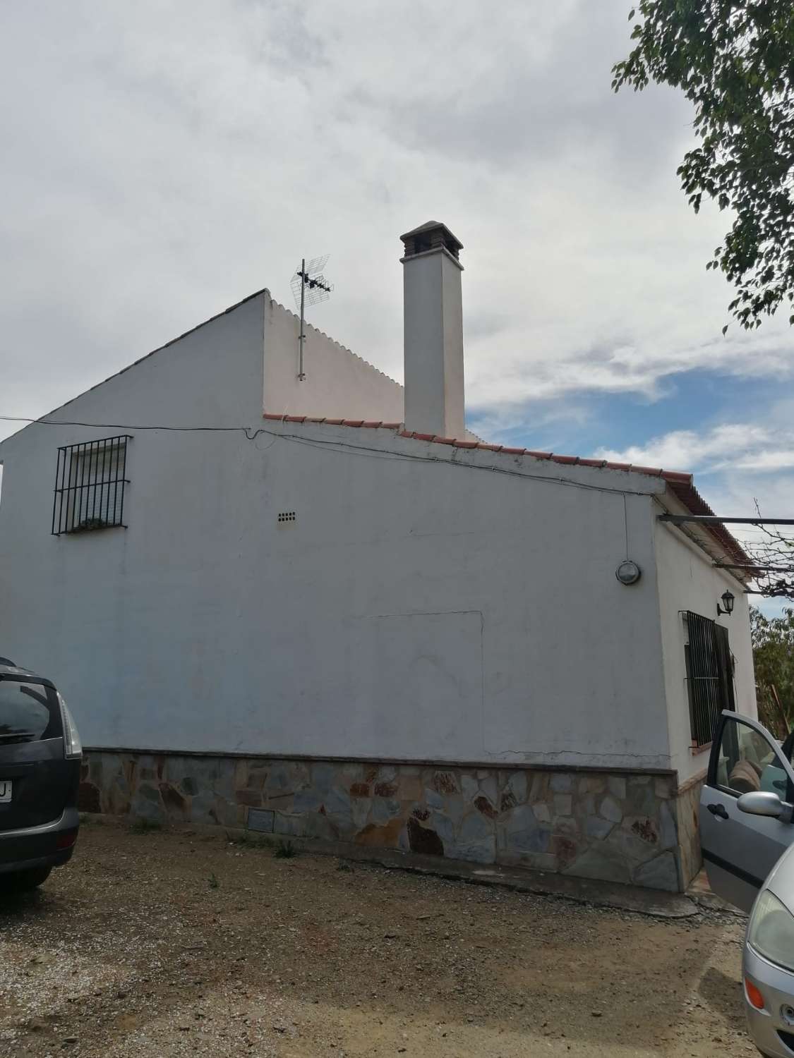 Gemütliche Finca mit herrlicher Aussicht