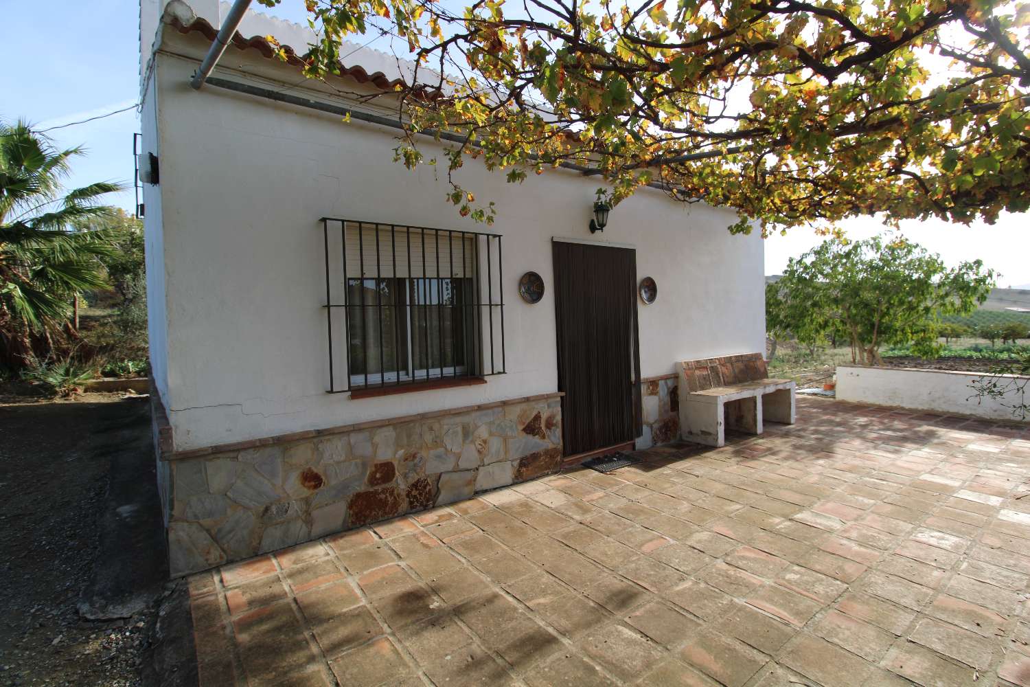 Country Property salgai in Álora