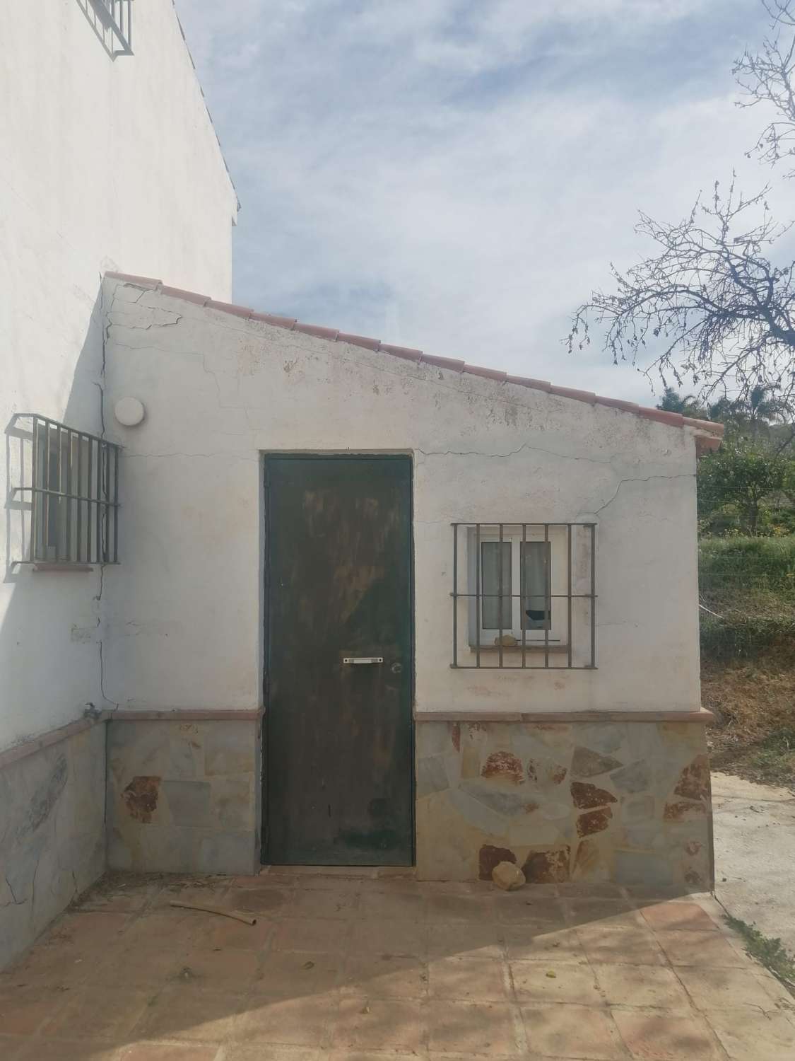 Country Property salgai in Álora