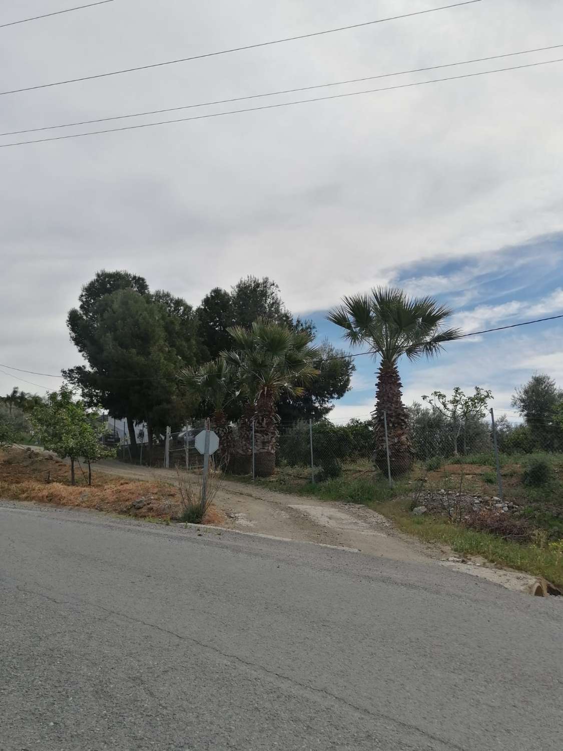 Gemütliche Finca mit herrlicher Aussicht