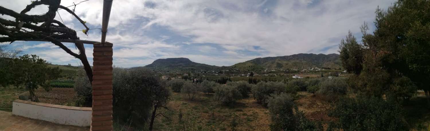 Cozy Finca with wonderful views