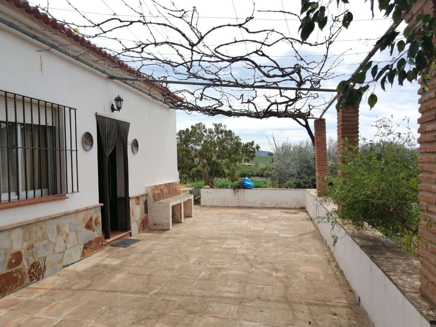 Cozy Finca with wonderful views