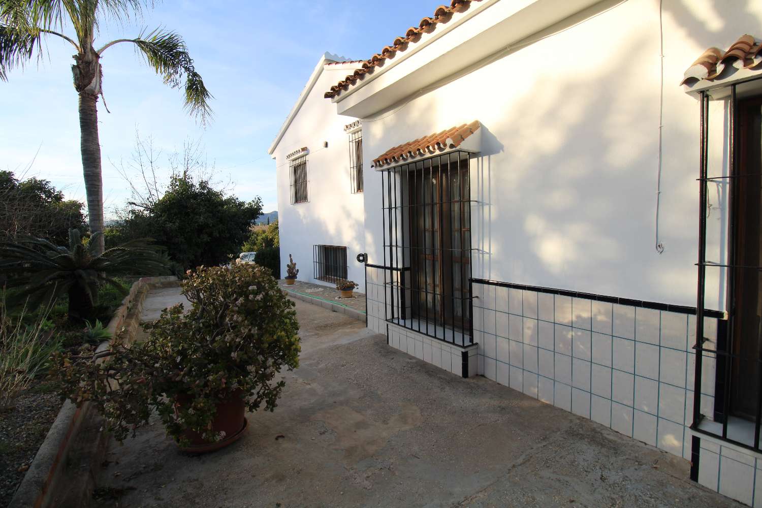 Villa en location à Alhaurín de la Torre