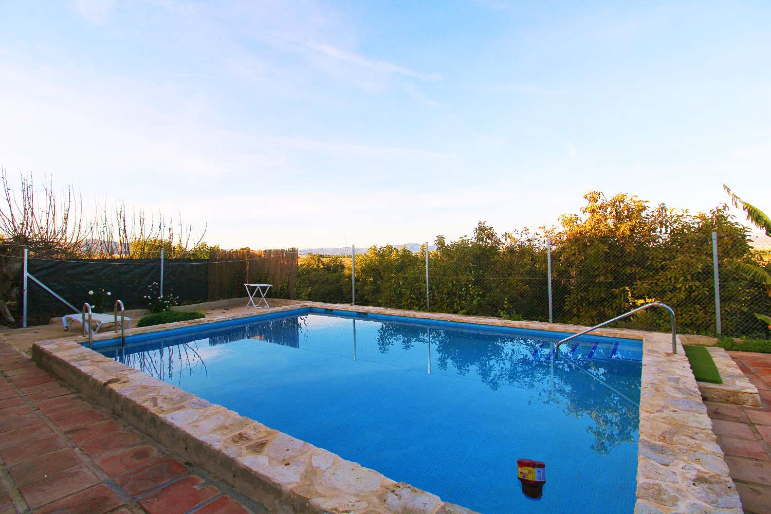 Villa for rent in Alhaurín de la Torre