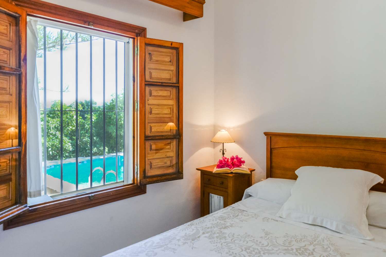 Villa for rent in Alhaurín de la Torre