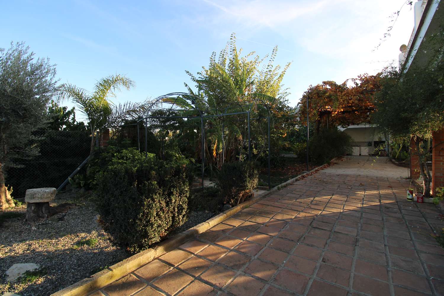 Villa in affitto a Alhaurín de la Torre