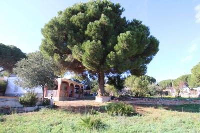 Chalet te koop in Alhaurín de la Torre