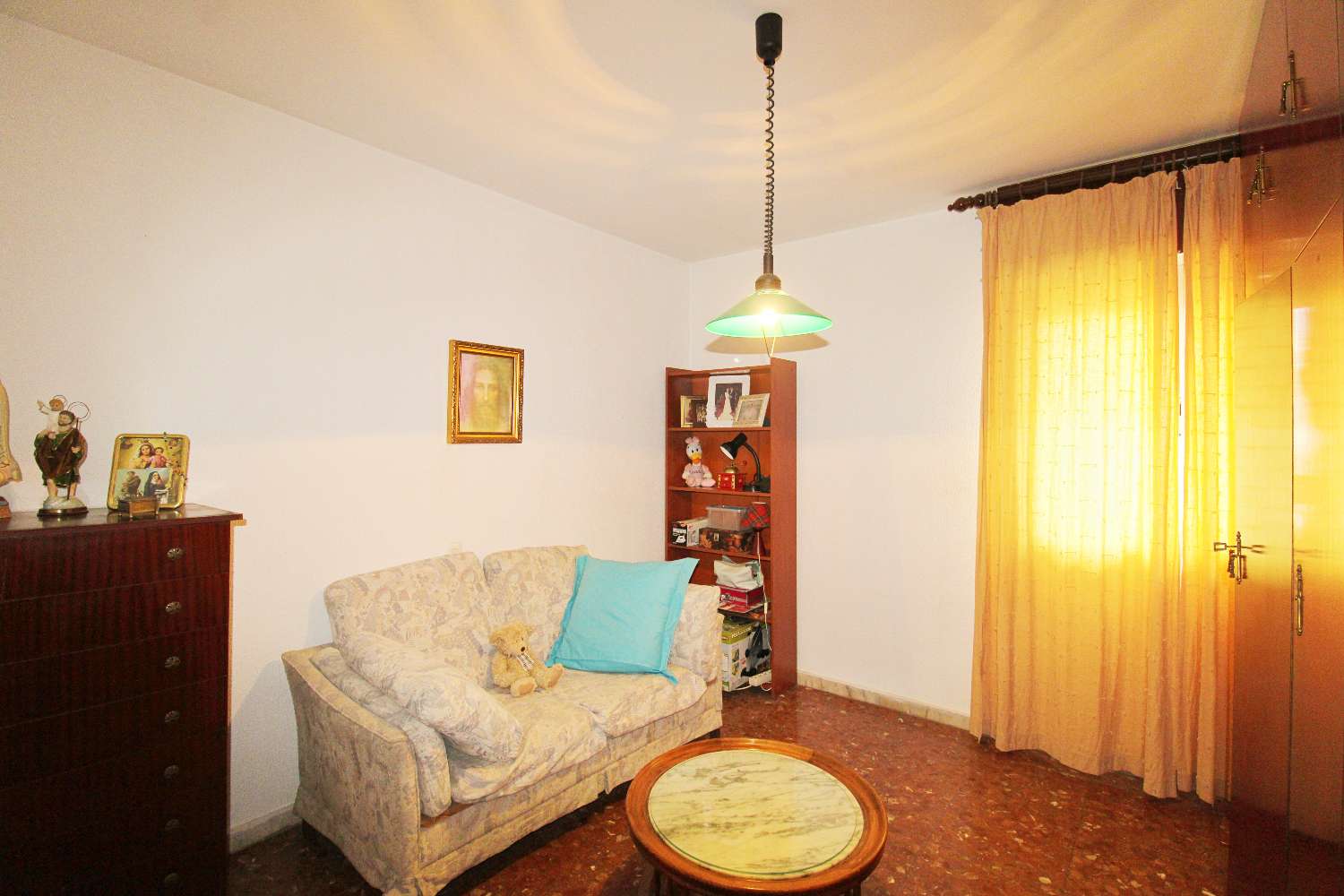 Penthouse salgai in Tiro de Pichón (Málaga)