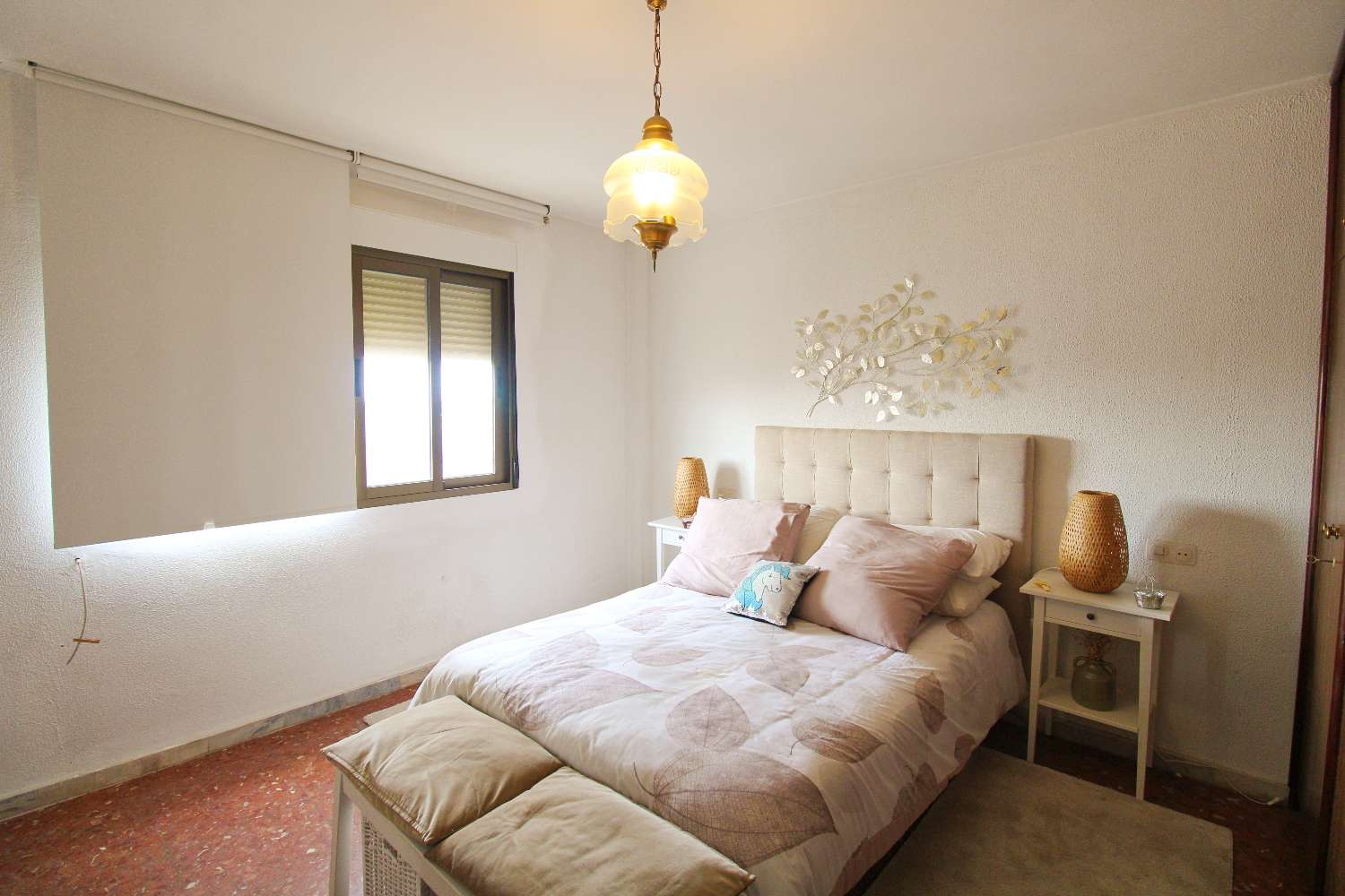 Penthouse salgai in Tiro de Pichón (Málaga)