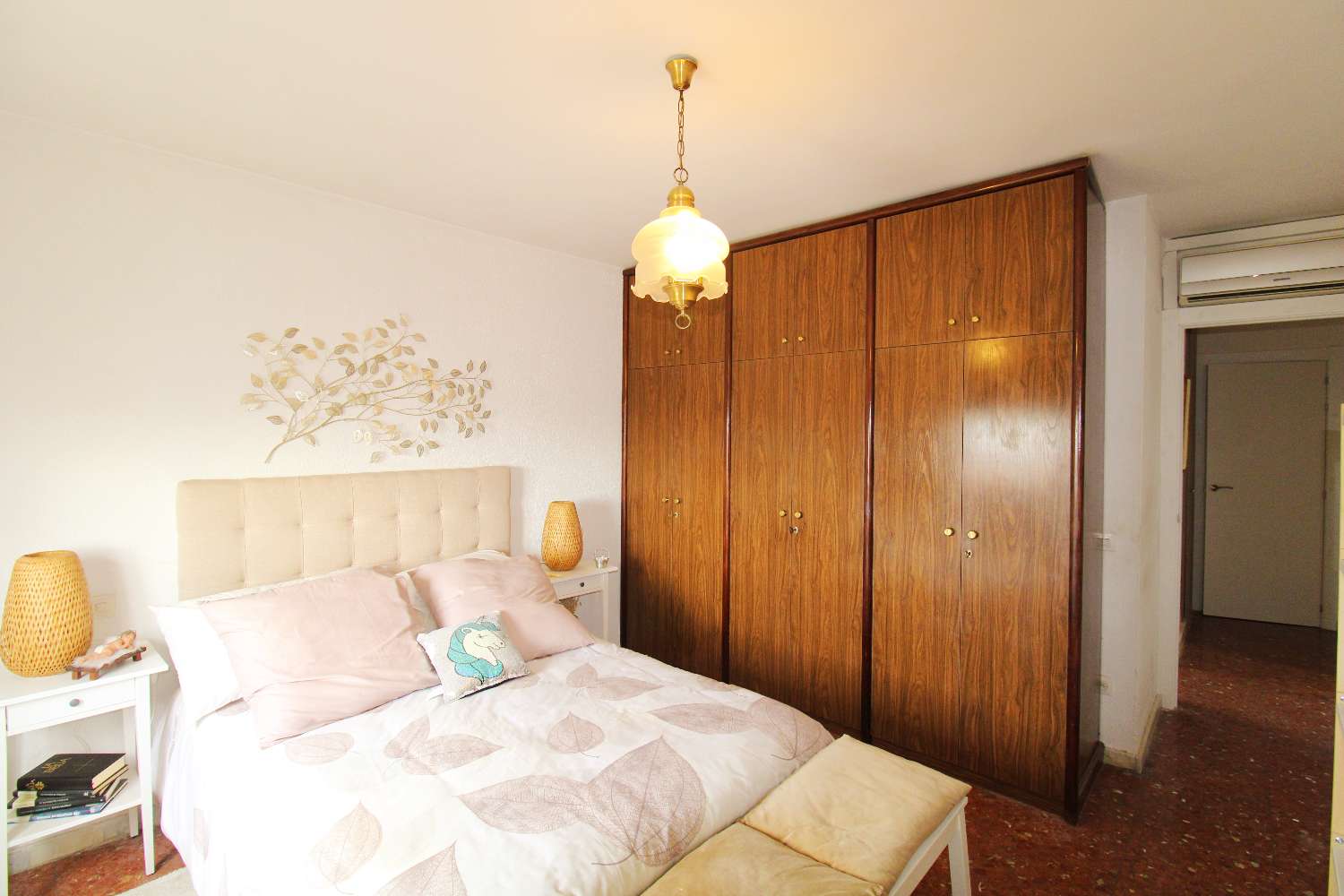 Penthouse te koop in Tiro de Pichón (Málaga)